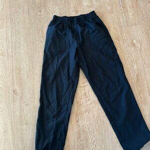 Djerf Ave 100% Cotton Pants
